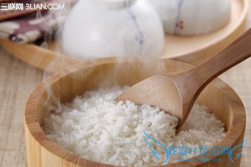 巧妇必学的蒸米饭4大秘籍 52IJ