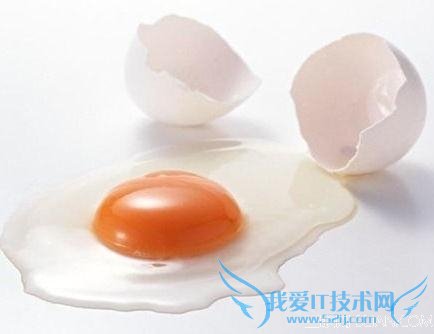 关于鸡蛋的误区有哪些 52IJ