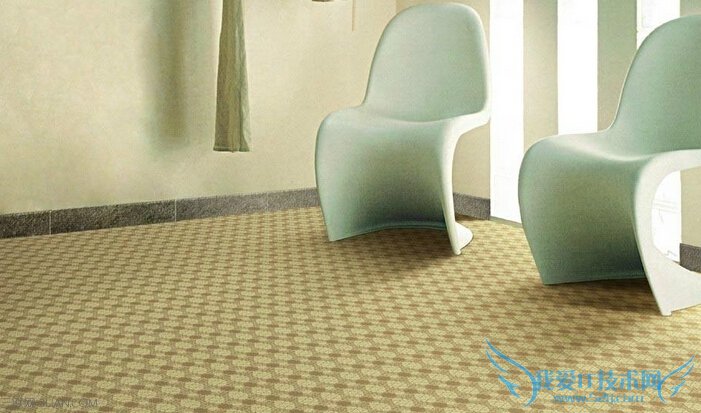 怎样挑选地毯? 52IJ