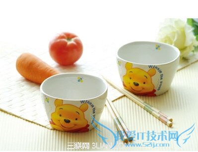 热水烫洗餐具能消毒吗 52IJ