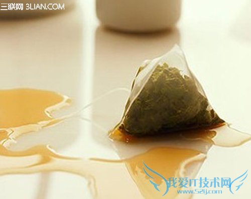 茶叶渣的神奇功效 52IJ