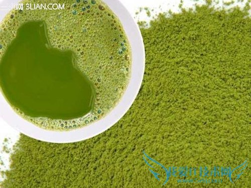 茶叶渣的神奇功效 52IJ