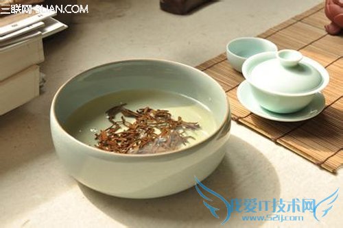 茶叶渣的神奇功效 52IJ