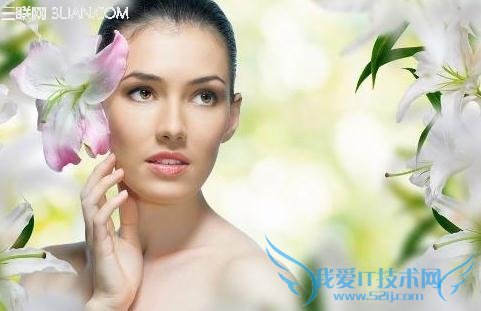 7个排毒养颜的谣言 52IJ