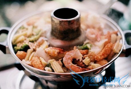 冬季怎样吃火锅不上火 52IJ