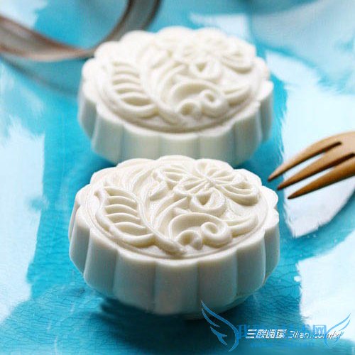 冰皮月饼知多少? 52IJ阅读