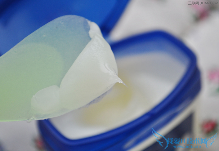 什么是凡士林,凡士林的生活妙招介绍 52IJ