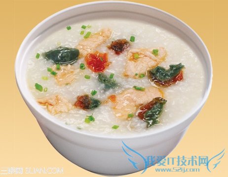 怎样煮粥好吃又营养? 52IJ