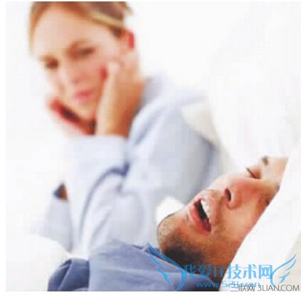 治疗打呼噜有什么小窍门 52IJ
