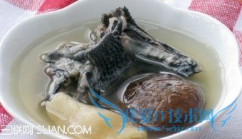 喝什么汤丰胸更给力 52IJ