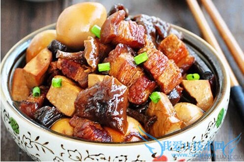 炖牛肉有什么小诀窍 52IJ