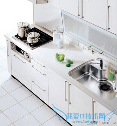 厨具怎么环保清洁 52IJ
