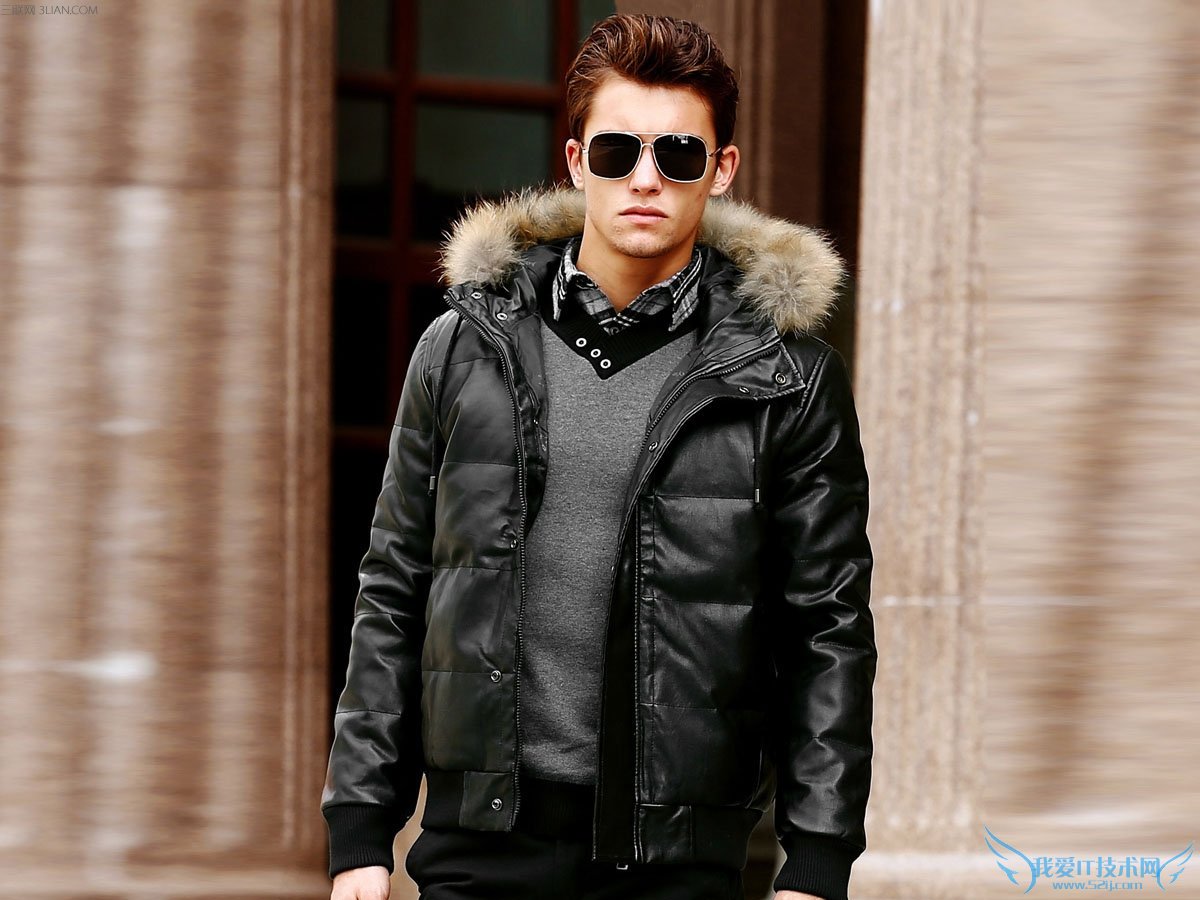 羽绒服脏了怎么洗?清洗羽绒服的方法 52IJ