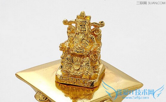 招财进宝的吉祥物有哪些 52IJ