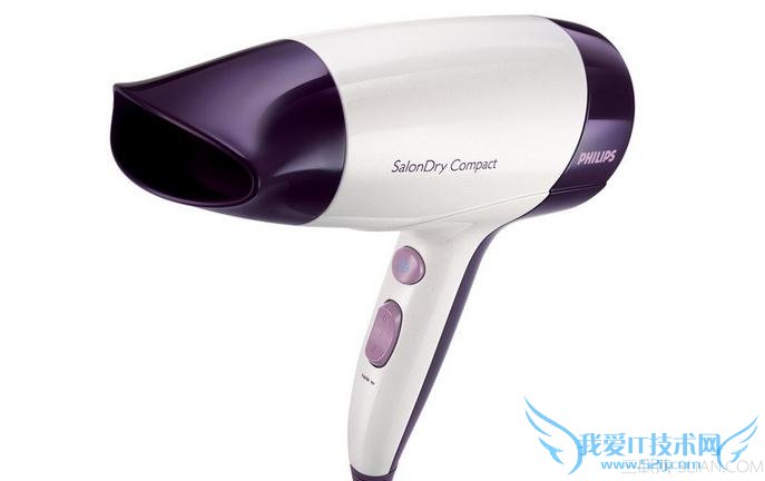 10种常见家电辐射排行榜 52IJ