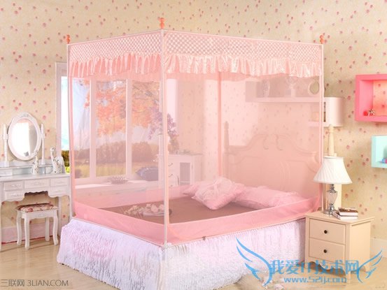 夏天蚊帐怎么洗 52IJ