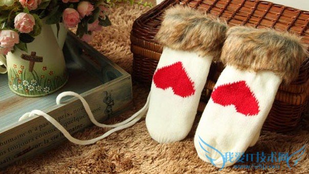 圣诞节送什么礼物好呢 52IJ