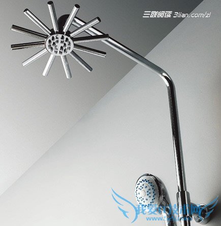 花洒清洁妙法 52IJ阅读