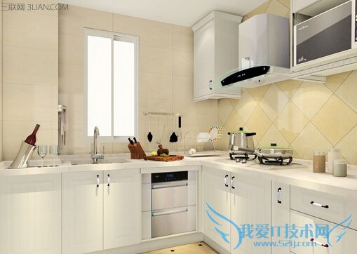 厨卫装修怎样防水防渗漏 52IJ