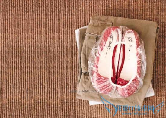 20个生活小技巧,变身生活达人。