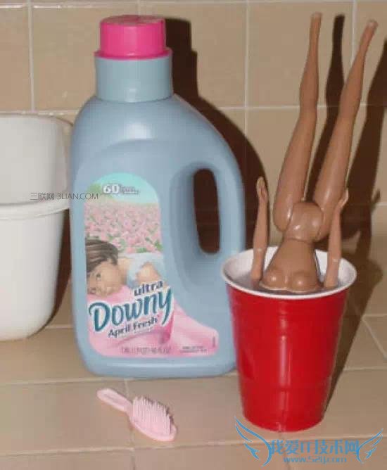 20个生活小技巧,变身生活达人。