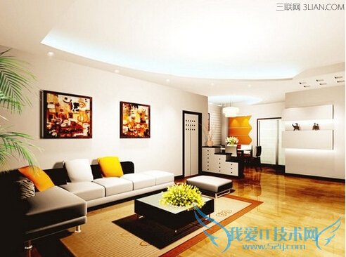 自家的财运怎样调整 52IJ