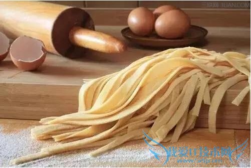 煮面条好吃的12招技能 52IJ