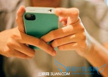 手机“有毒”? 52IJ