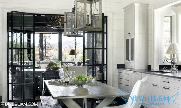 厨房清洁妙招大全 52IJ