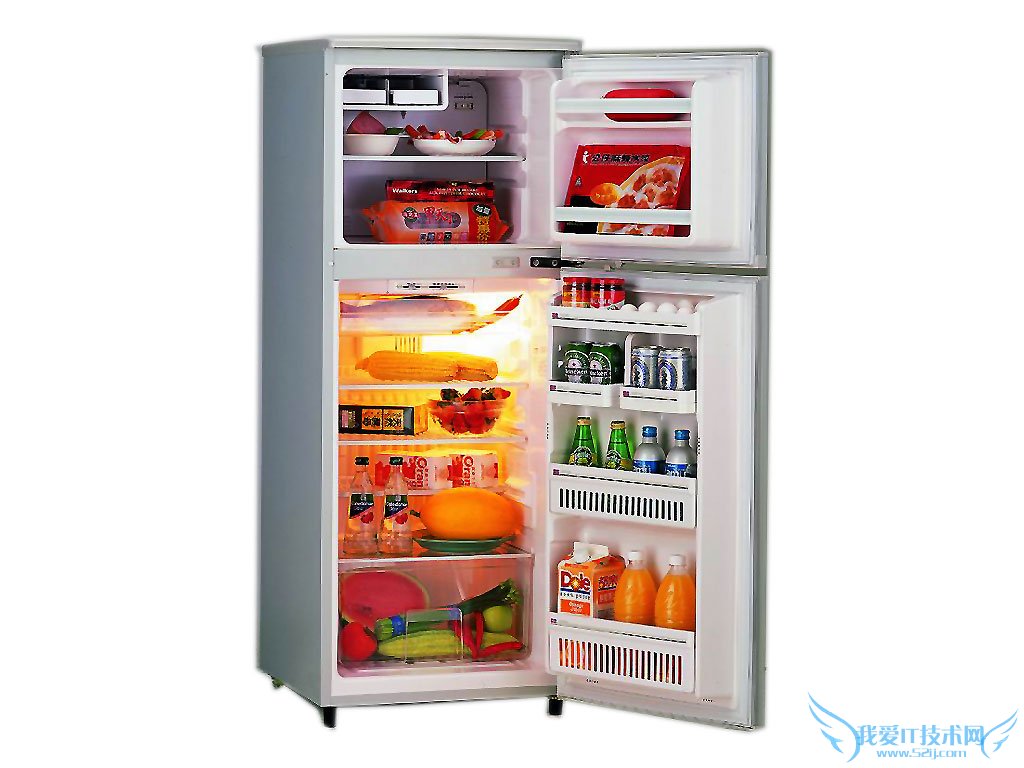 十招帮你去除冰箱异味 52IJ