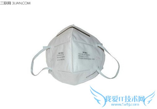 怎样选购防雾霾口罩 52IJ