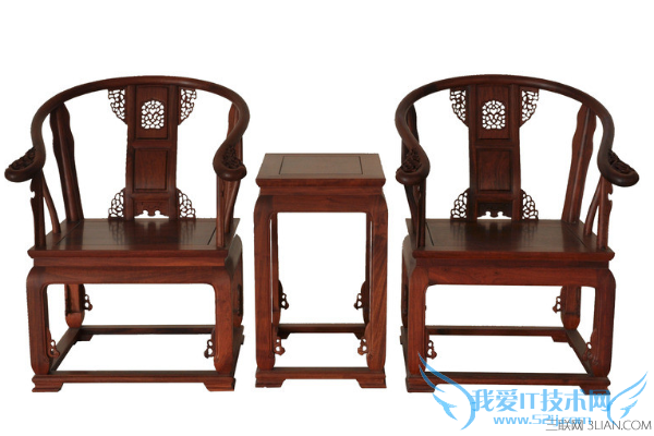 如何保养家里的红木家具 52IJ