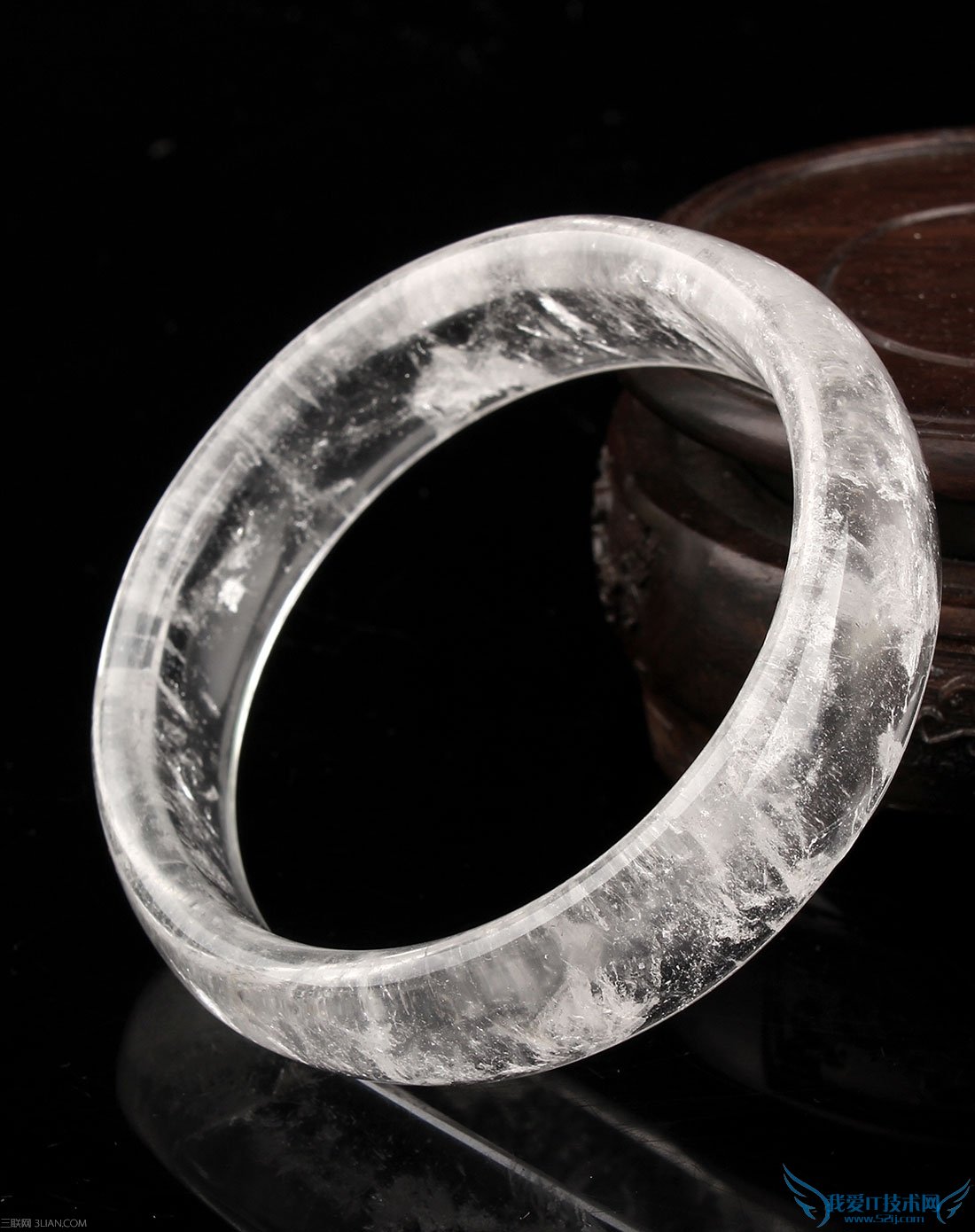 水晶与玻璃的区别之处 52IJ