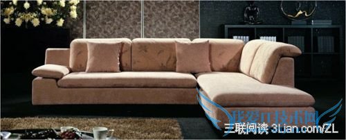 适合自己沙发的选购法则 52IJ