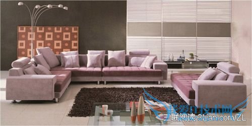 适合自己沙发的选购法则 52IJ