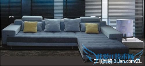 适合自己沙发的选购法则 52IJ