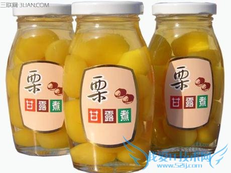 轻松打开罐头的窍门 52IJ