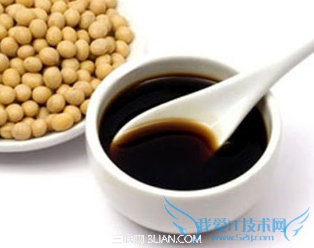 女人巧吃醋可以改善肤色 52IJ