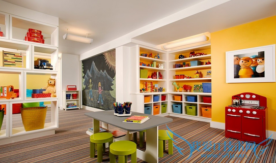 孩子书桌摆放风水