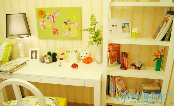 孩子书桌摆放风水有哪些讲究 52IJ