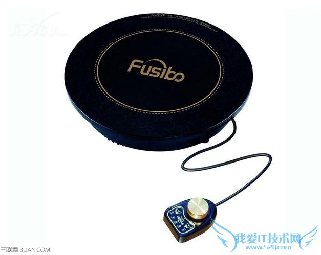 电磁炉的辐射有多大