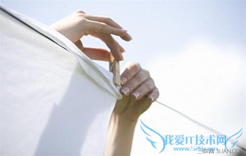 衣服上粘了口香糖怎么办 52IJ