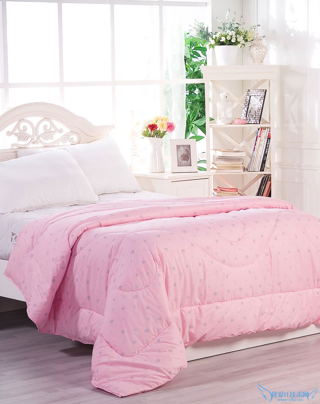 哪些空调被不能用洗衣机洗 52IJ