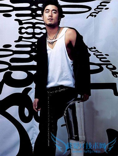 成熟男人穿衣指南3lian.com