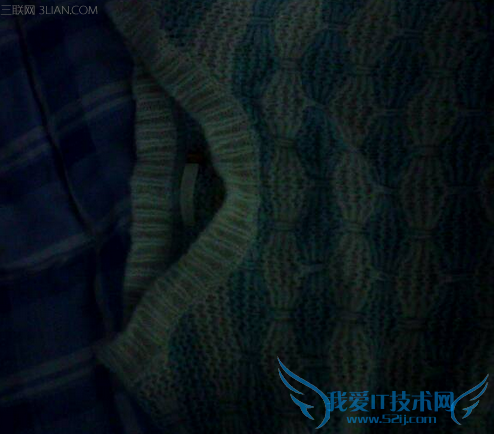 羊毛衫变大了怎么办 52IJ