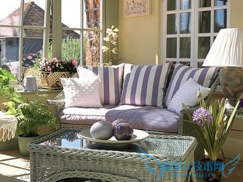 装修风格有哪几种 52IJ