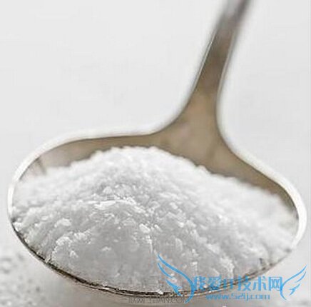 教你几招辨别真假碘盐 52IJ