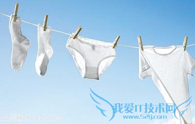 内裤怎么洗干净 52IJ