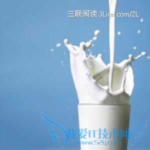 牛奶吃以外的15种绝妙用法 52IJ