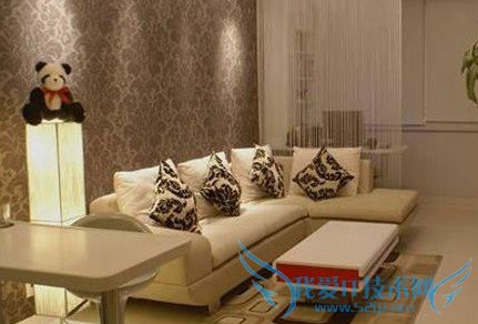 巴洛克风格装修特点介绍